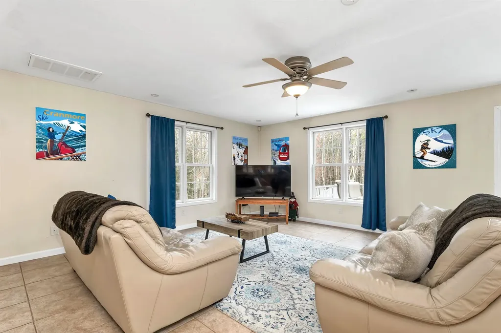 602 Thorn Hill Road Bartlett NH 03845