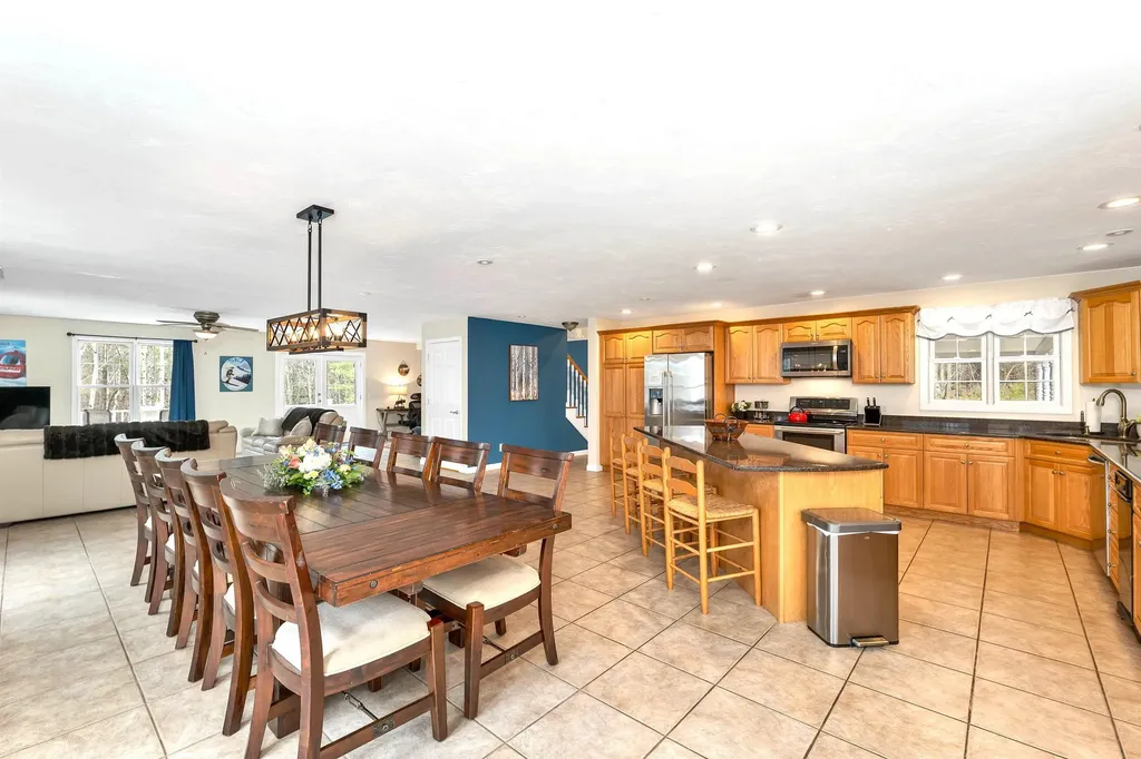 602 Thorn Hill Road Bartlett NH 03845