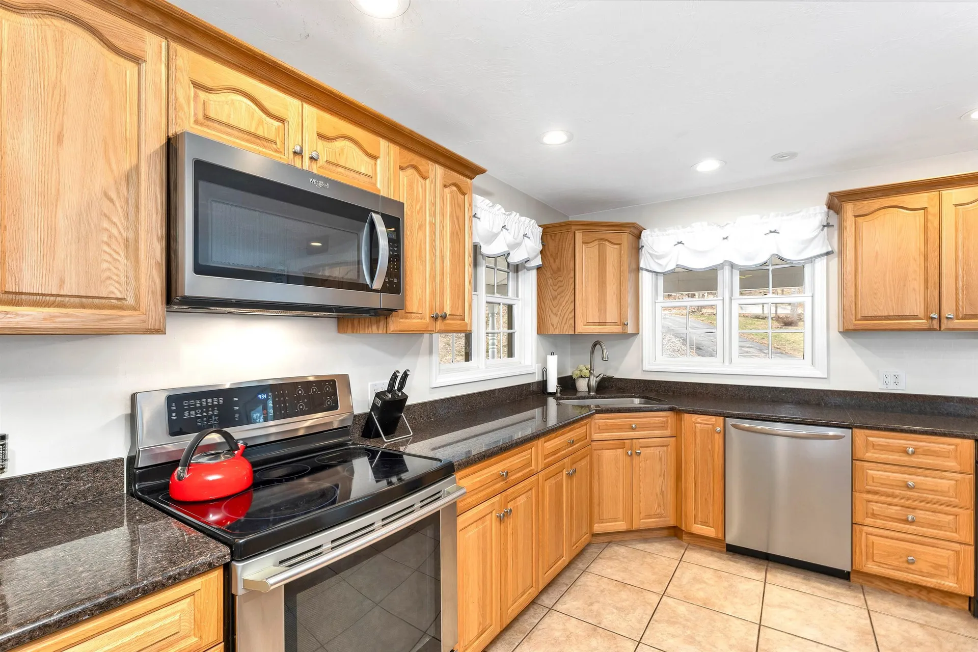 602 Thorn Hill Road Bartlett NH 03845