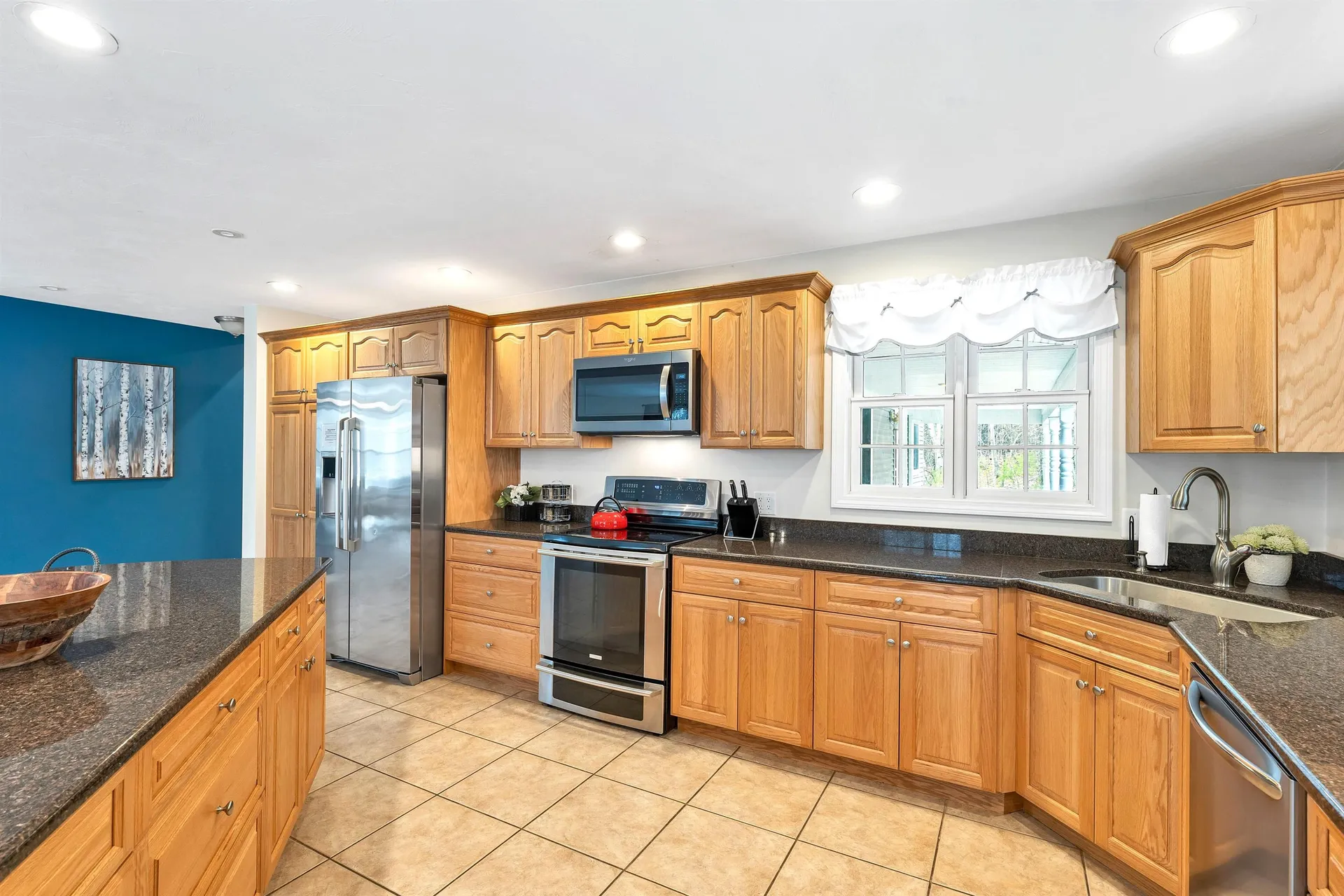 602 Thorn Hill Road Bartlett NH 03845