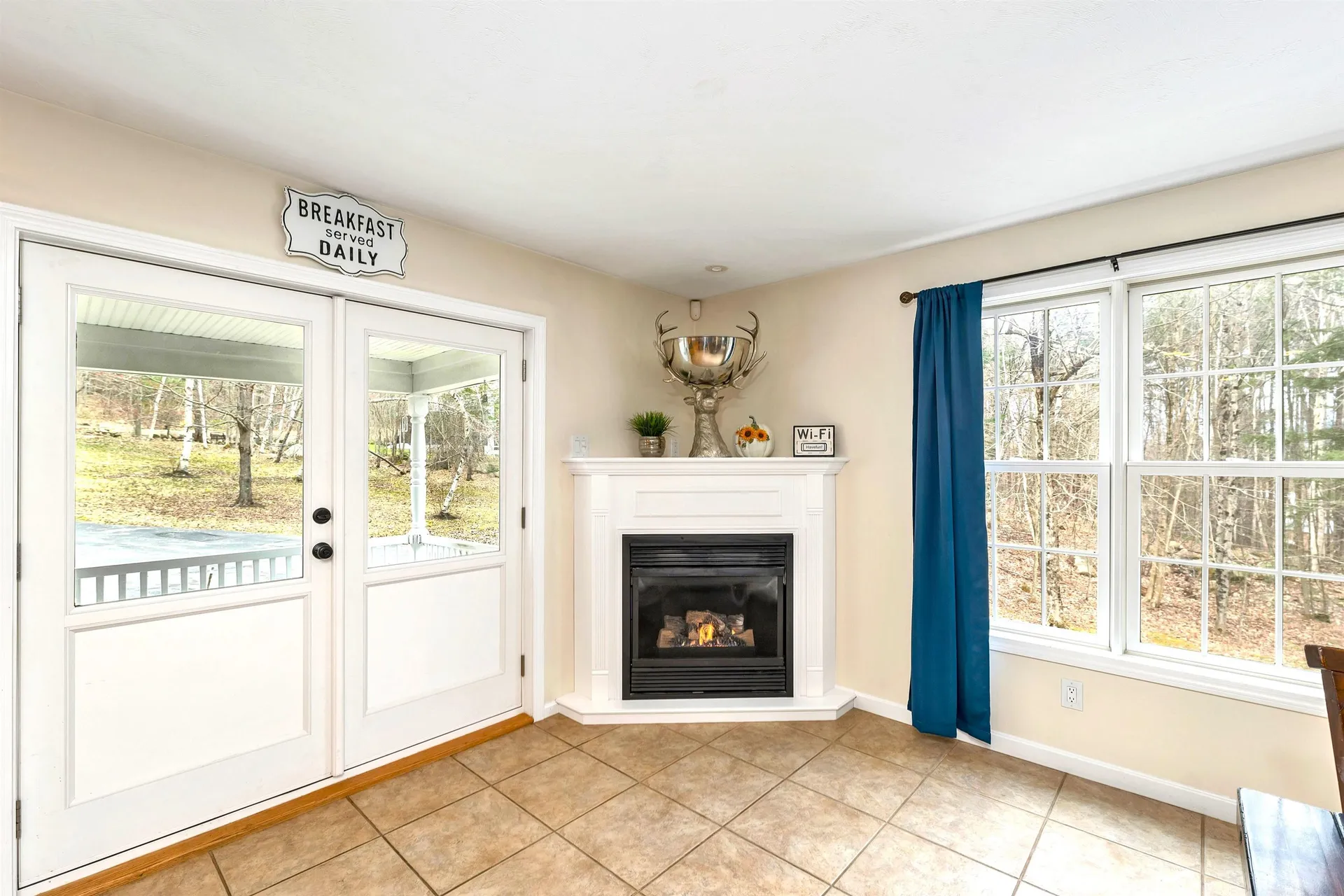 602 Thorn Hill Road Bartlett NH 03845