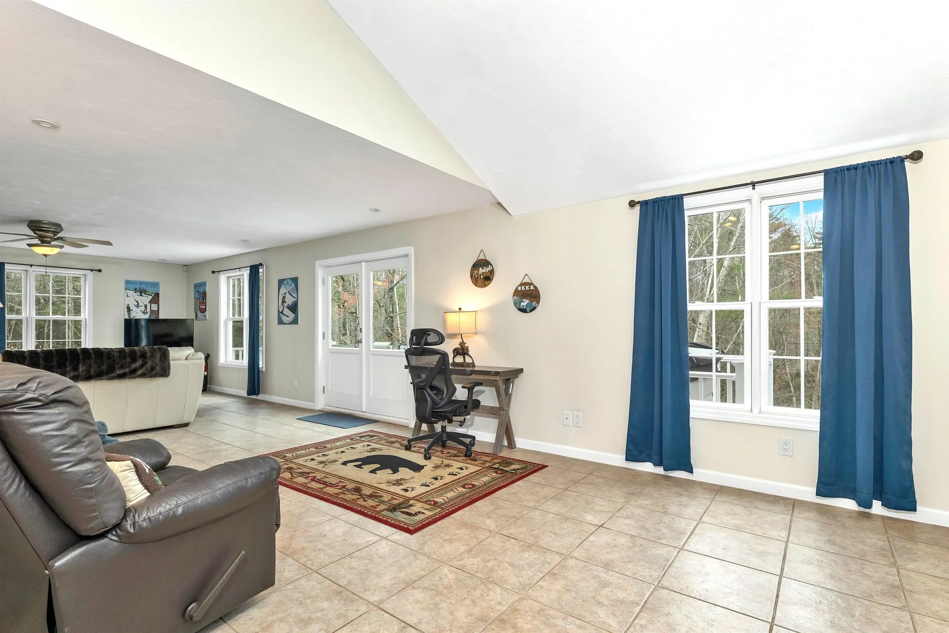 602 Thorn Hill Road Bartlett NH 03845