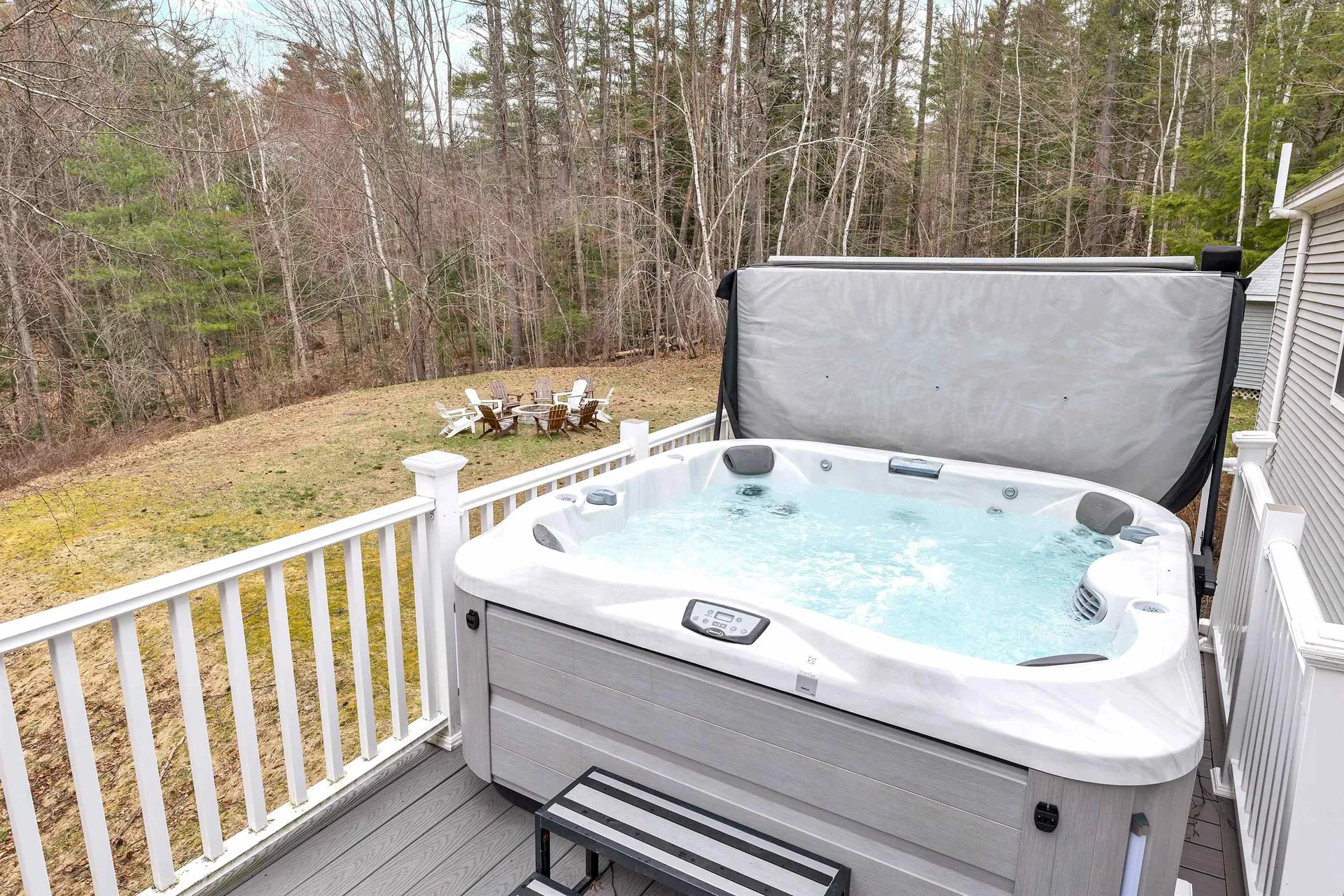 602 Thorn Hill Road Bartlett NH 03845