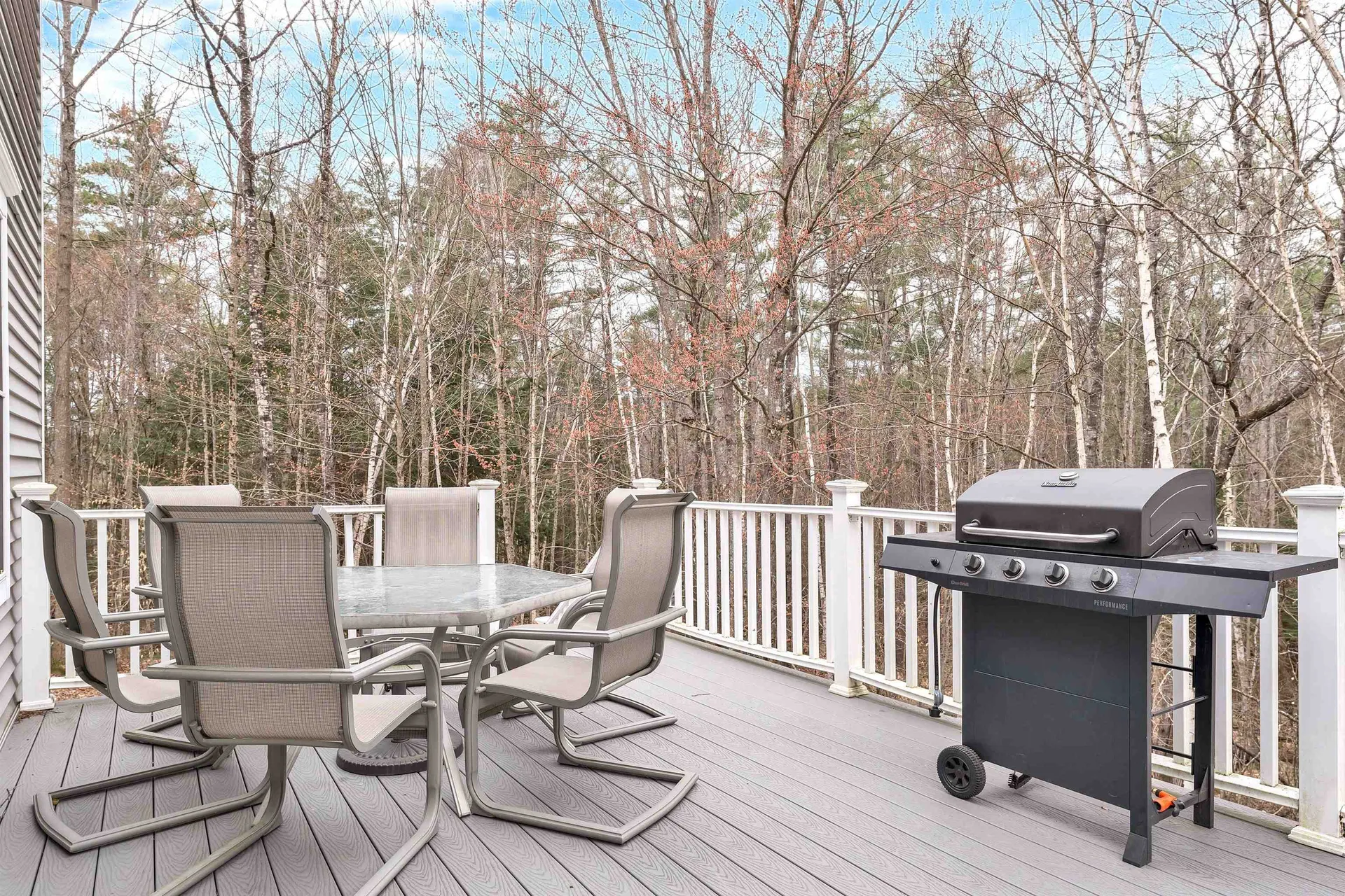 602 Thorn Hill Road Bartlett NH 03845