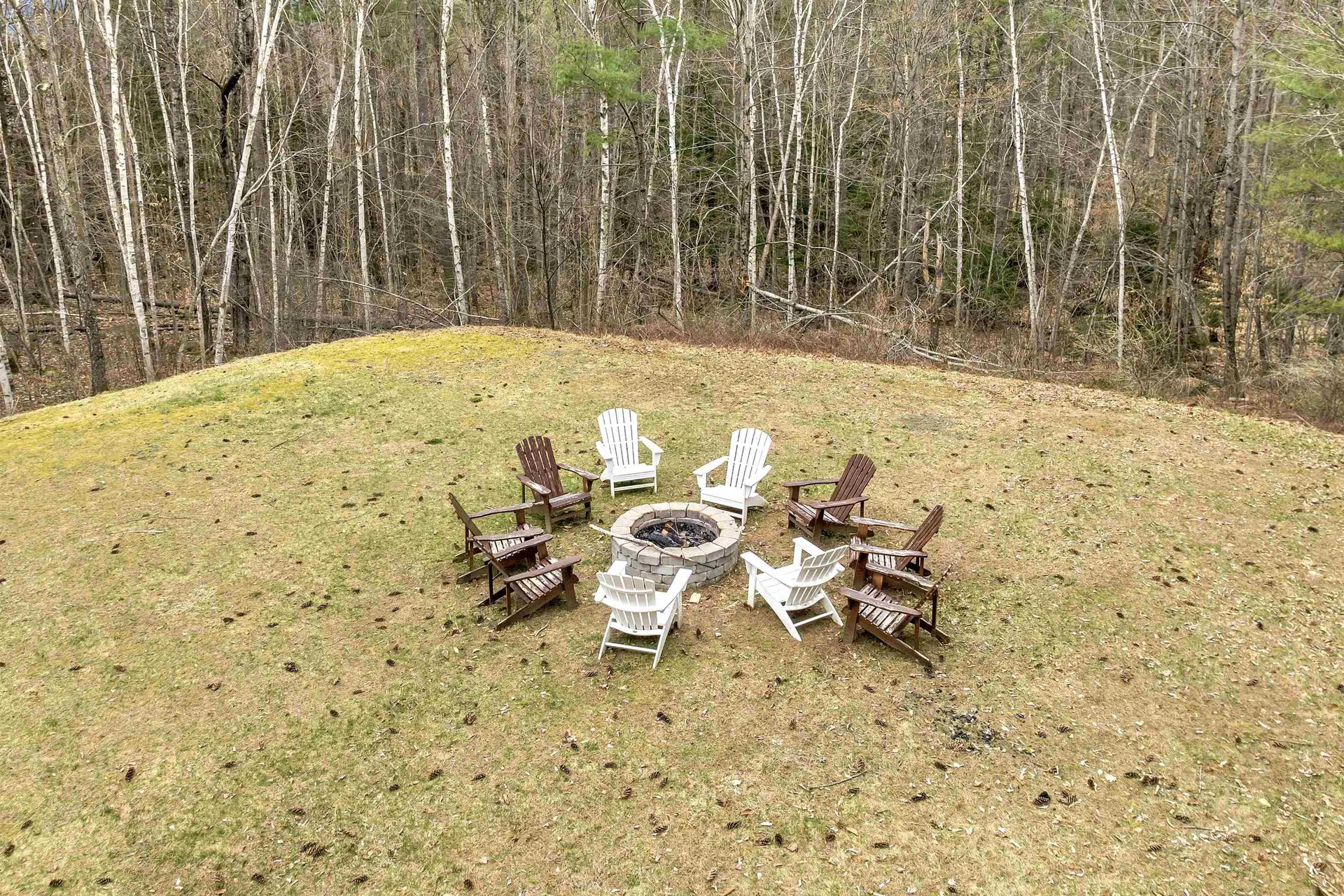 602 Thorn Hill Road Bartlett NH 03845