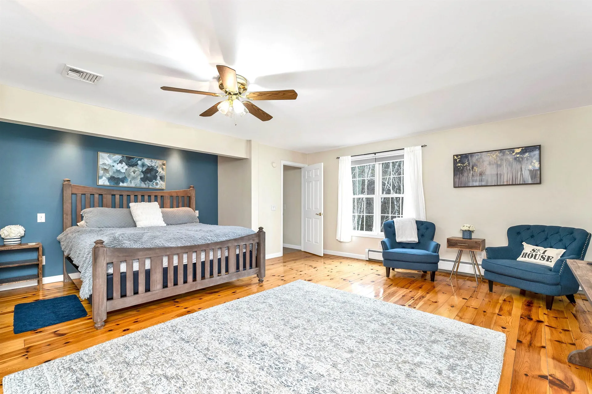 602 Thorn Hill Road Bartlett NH 03845
