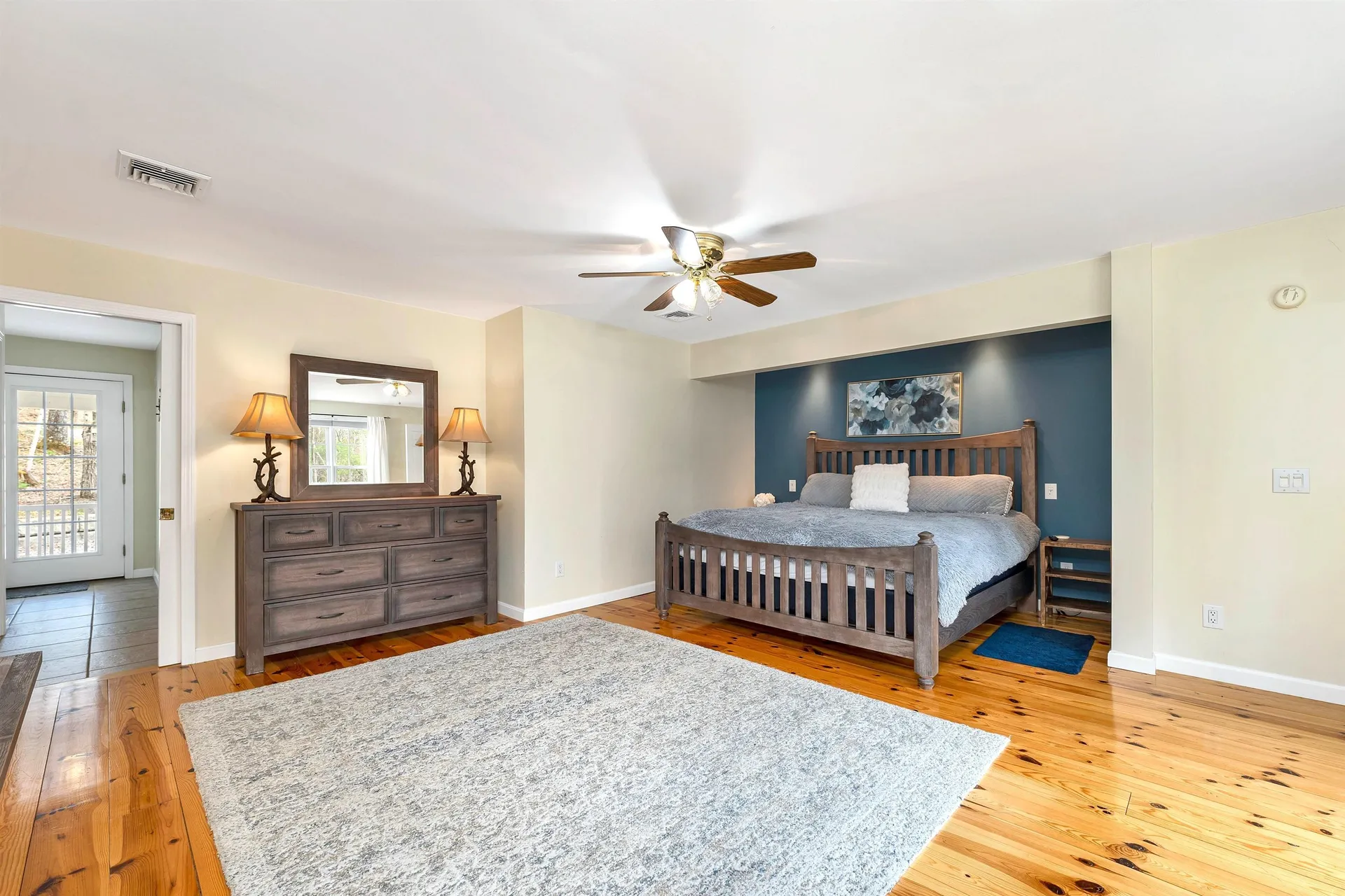 602 Thorn Hill Road Bartlett NH 03845
