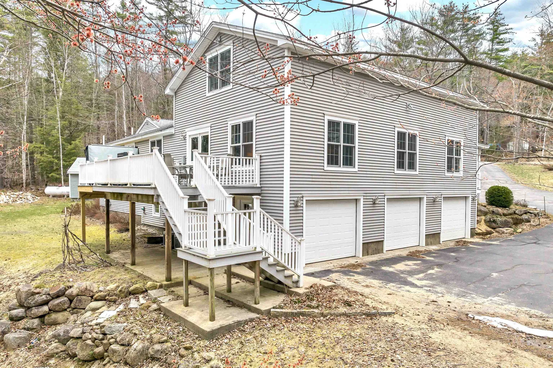 602 Thorn Hill Road Bartlett NH 03845