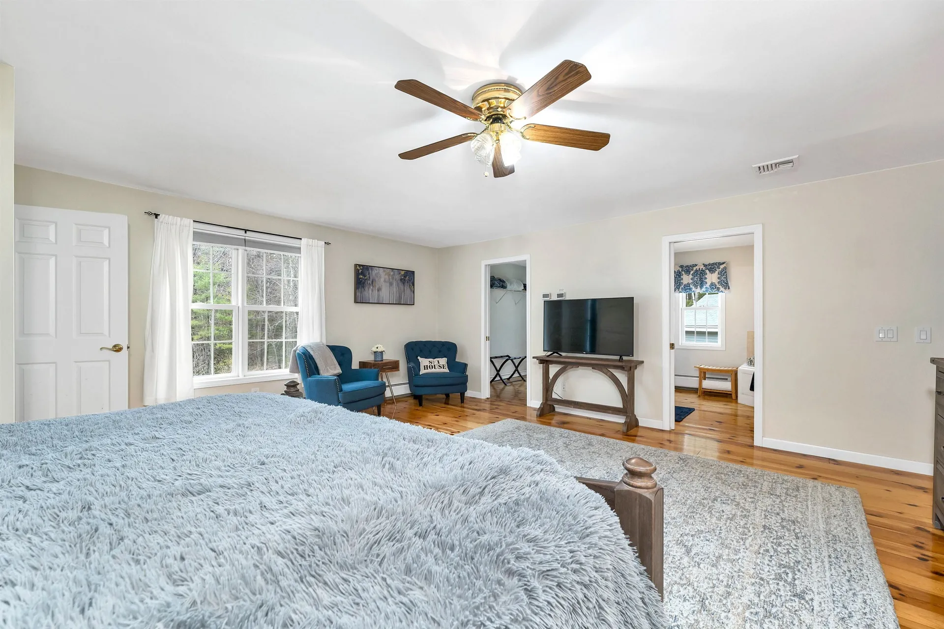 602 Thorn Hill Road Bartlett NH 03845