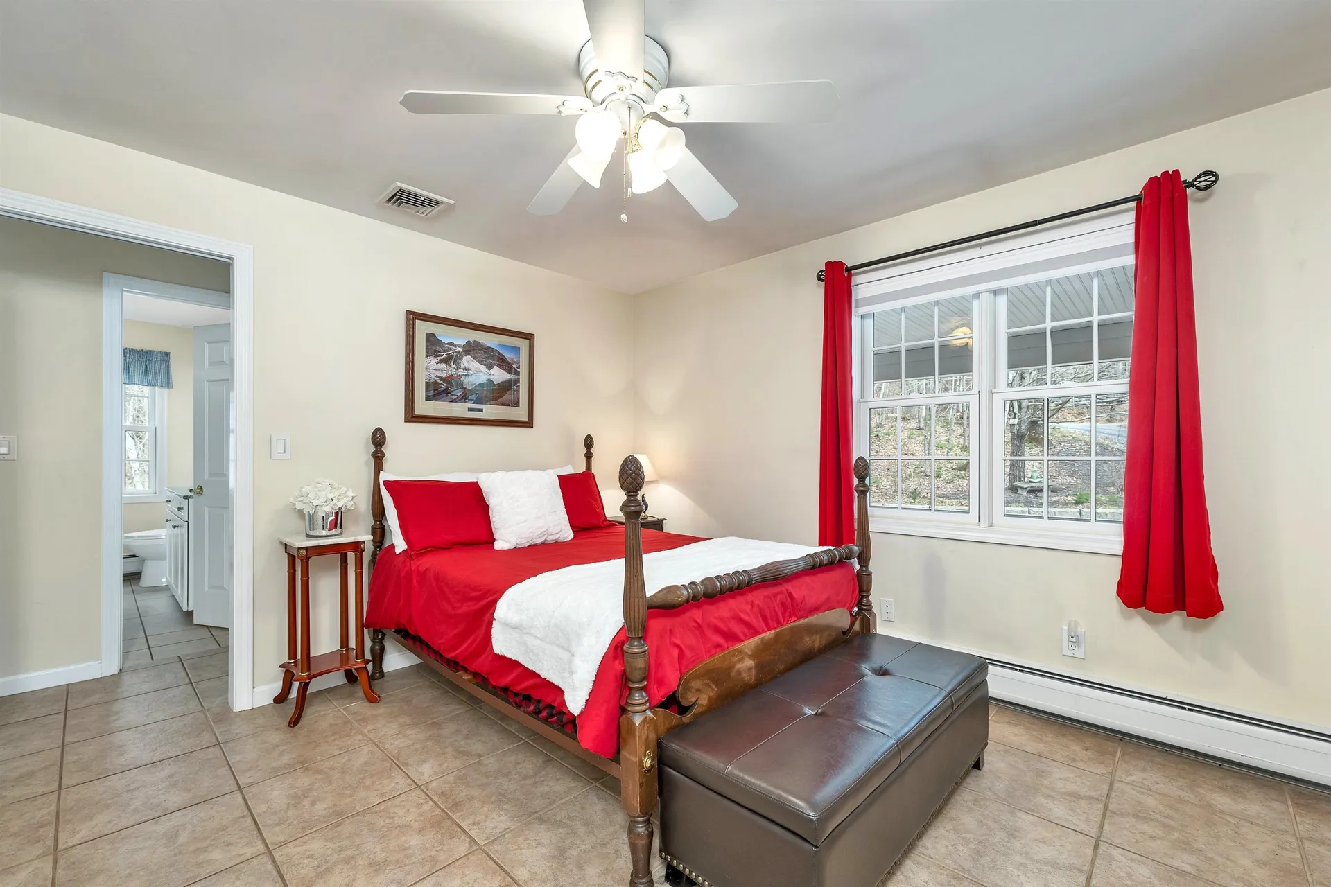 602 Thorn Hill Road Bartlett NH 03845