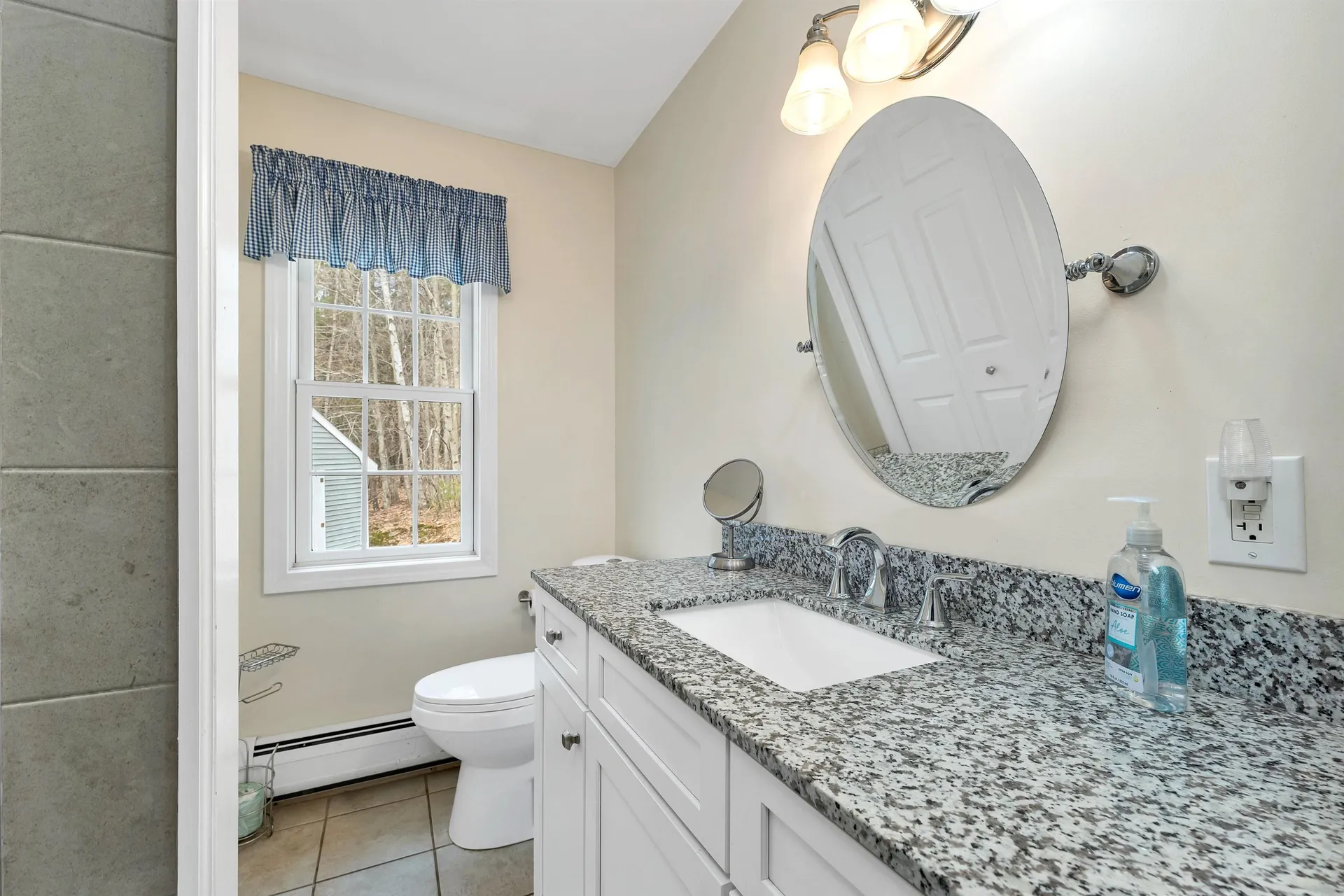 602 Thorn Hill Road Bartlett NH 03845