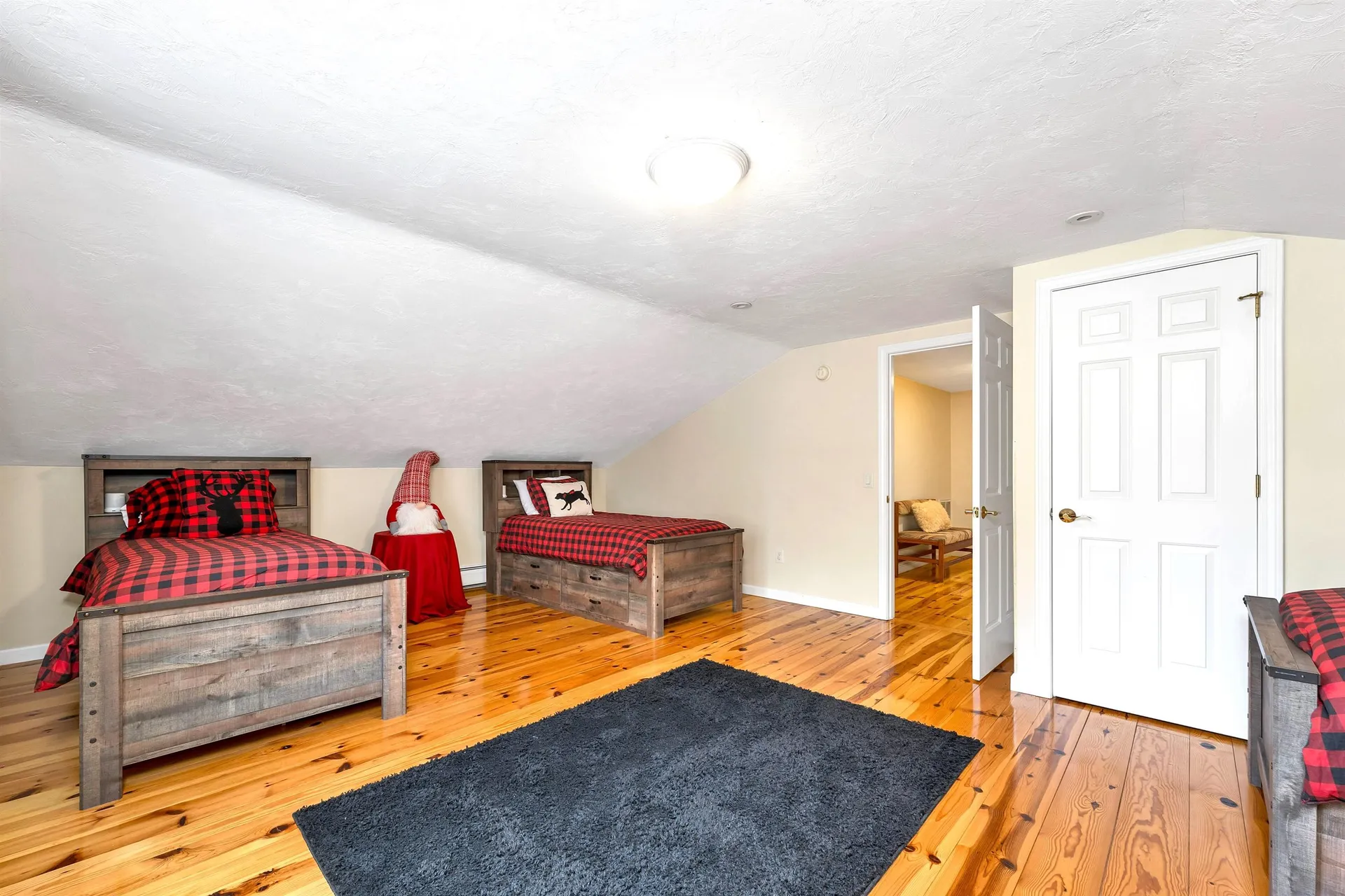 602 Thorn Hill Road Bartlett NH 03845