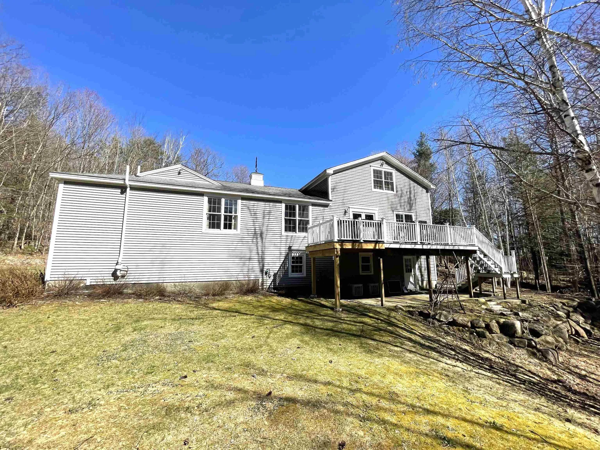 602 Thorn Hill Road Bartlett NH 03845
