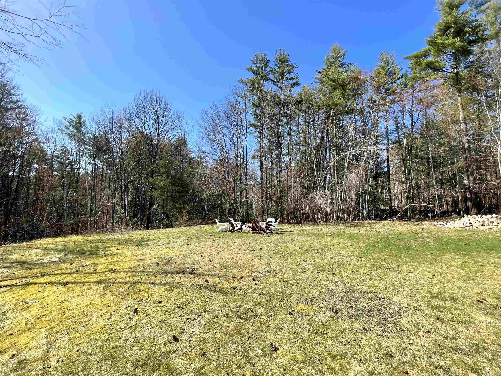 602 Thorn Hill Road Bartlett NH 03845