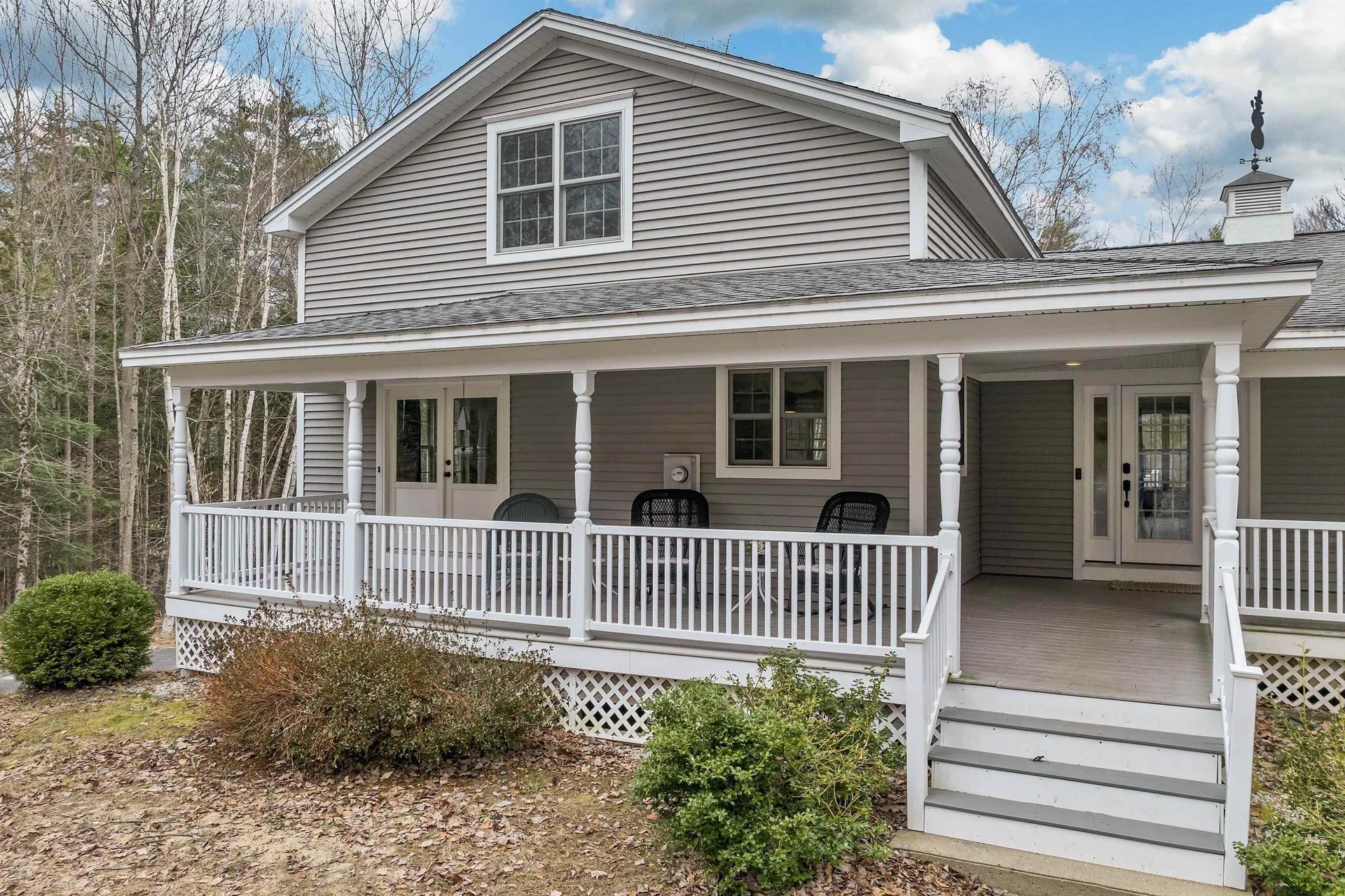 602 Thorn Hill Road Bartlett NH 03845