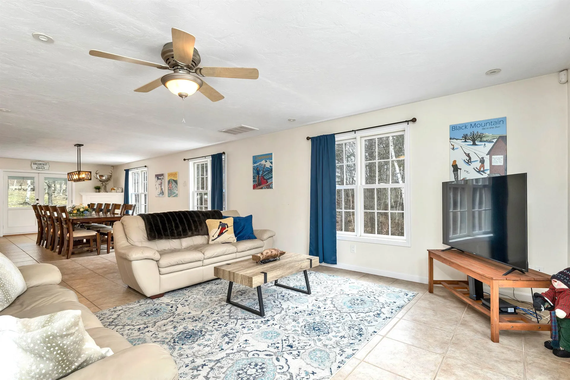 602 Thorn Hill Road Bartlett NH 03845