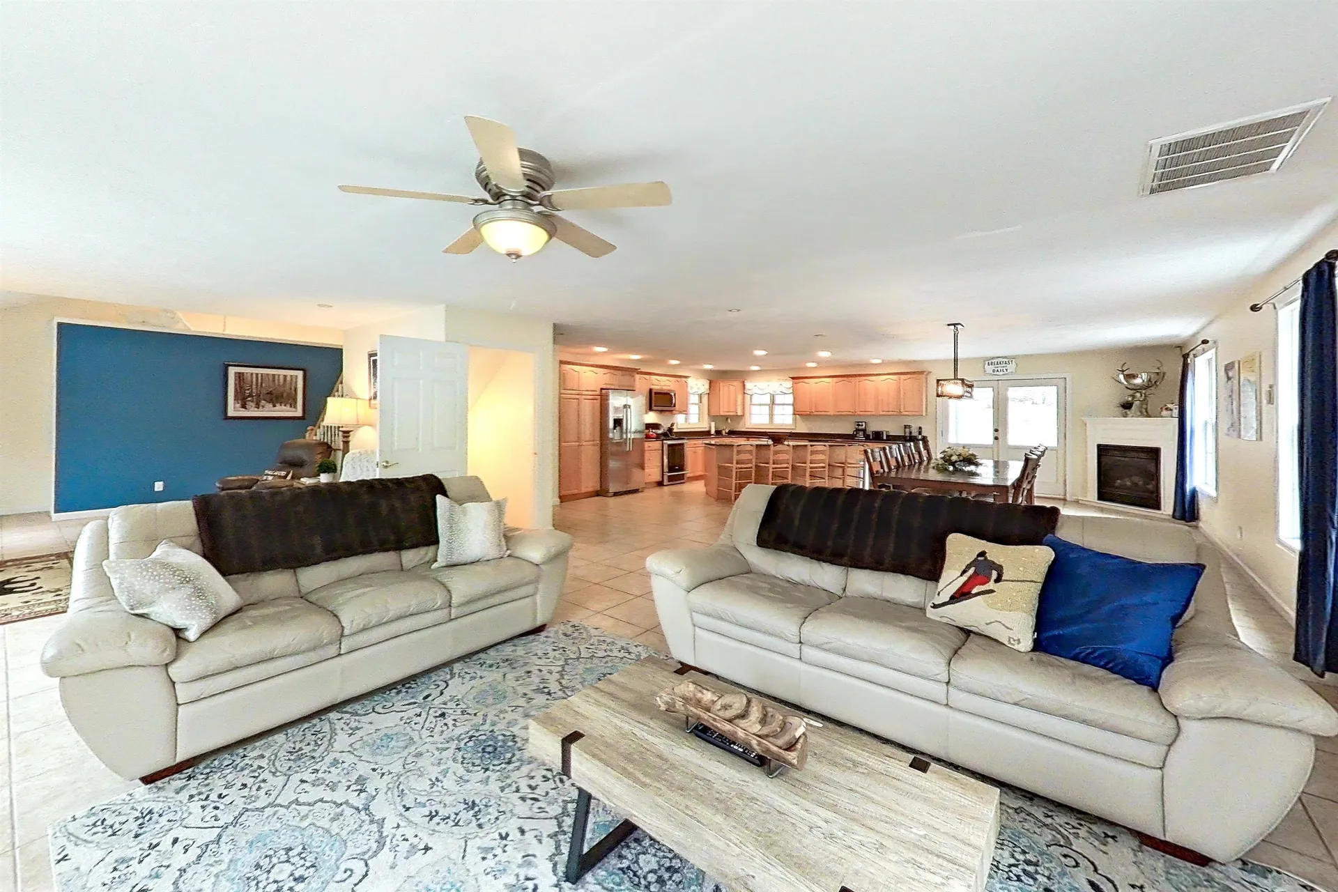 602 Thorn Hill Road Bartlett NH 03845