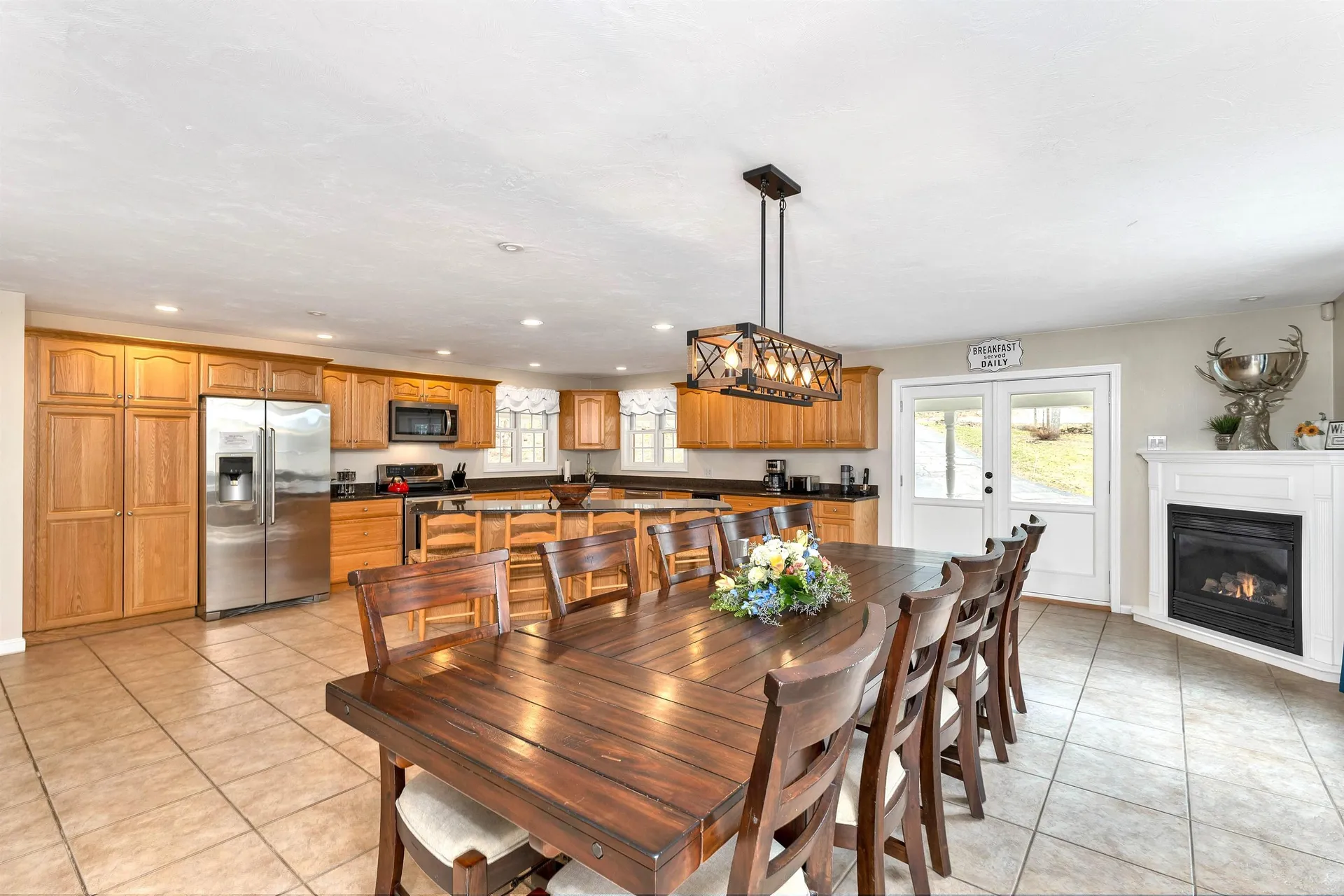 602 Thorn Hill Road Bartlett NH 03845