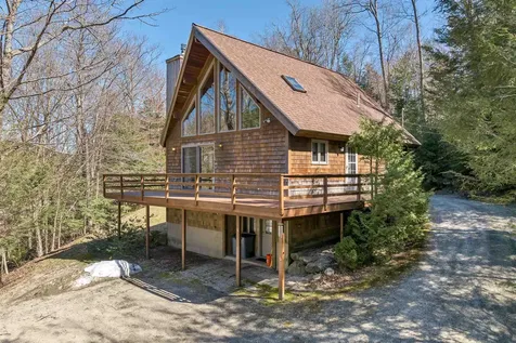 4 Brookside Road Newbury NH 03255