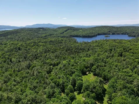 0 Prospect Hill Road Sunapee NH 03782
