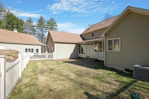 90 Center Road Canterbury NH 03224