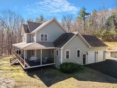 90 Center Road Canterbury NH 03224