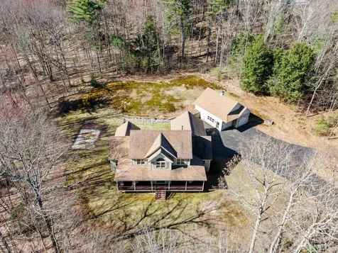 90 Center Road Canterbury NH 03224