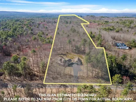 90 Center Road Canterbury NH 03224