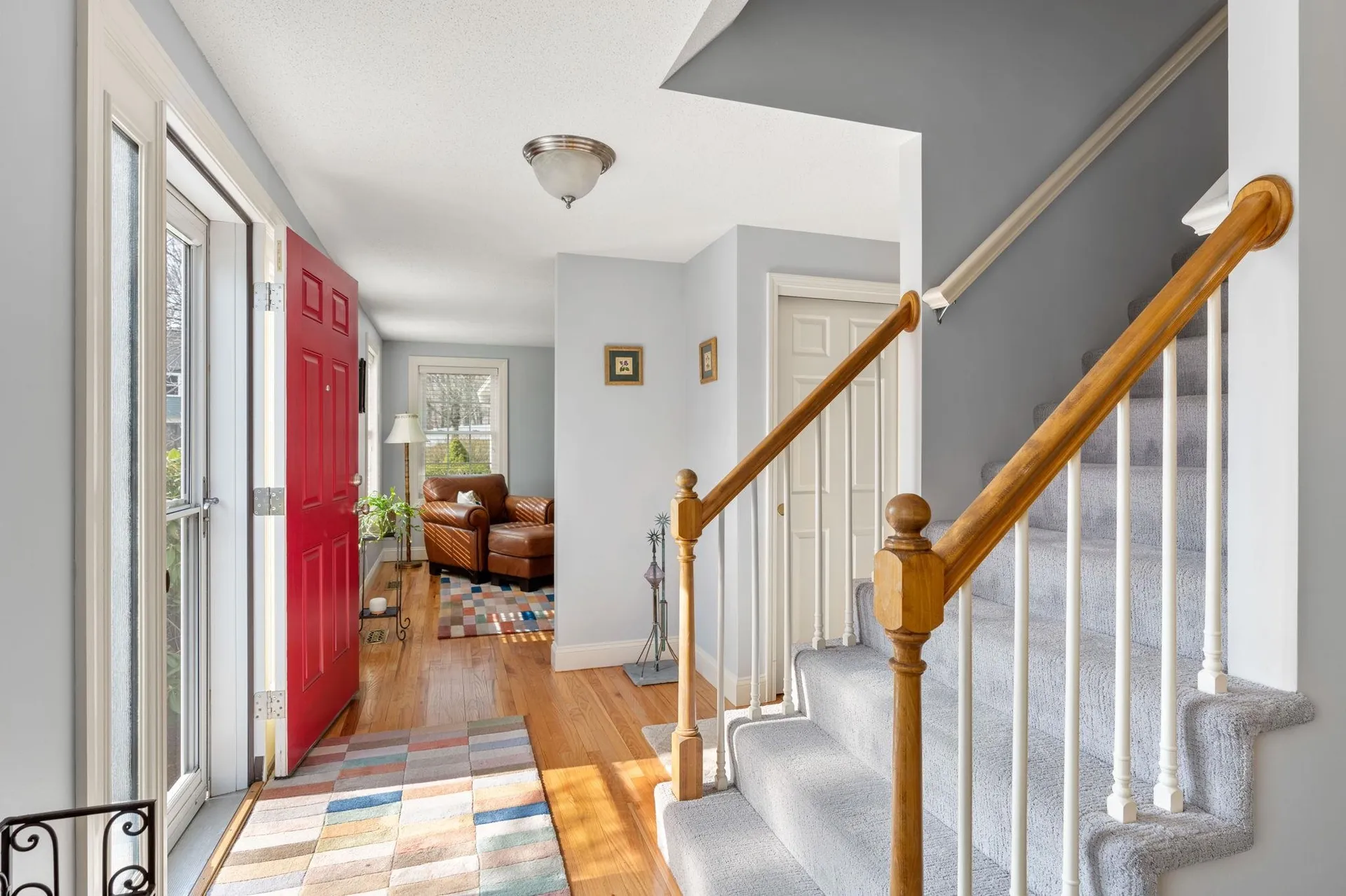 10 Burnsen Avenue Manchester NH 03104