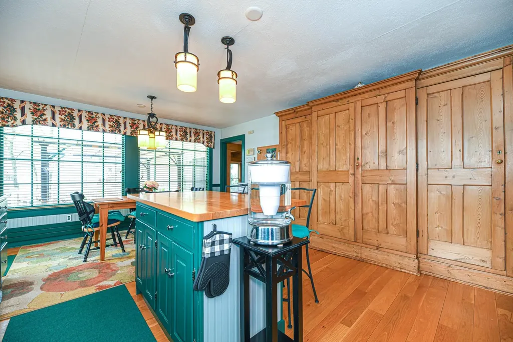 7 Green Street Exeter NH 03833
