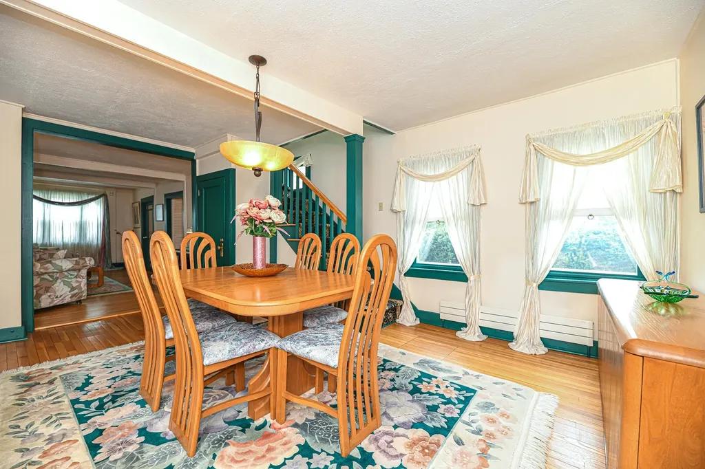 7 Green Street Exeter NH 03833