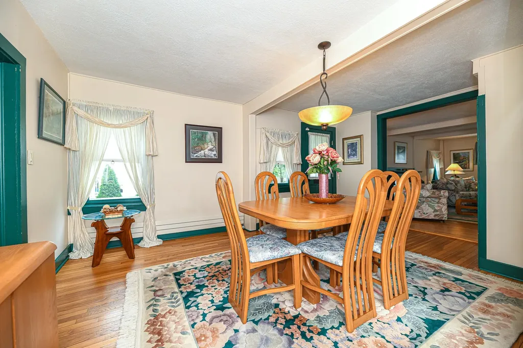 7 Green Street Exeter NH 03833