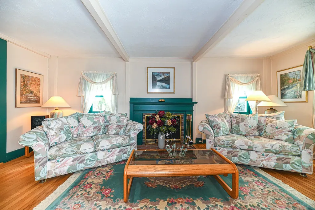 7 Green Street Exeter NH 03833
