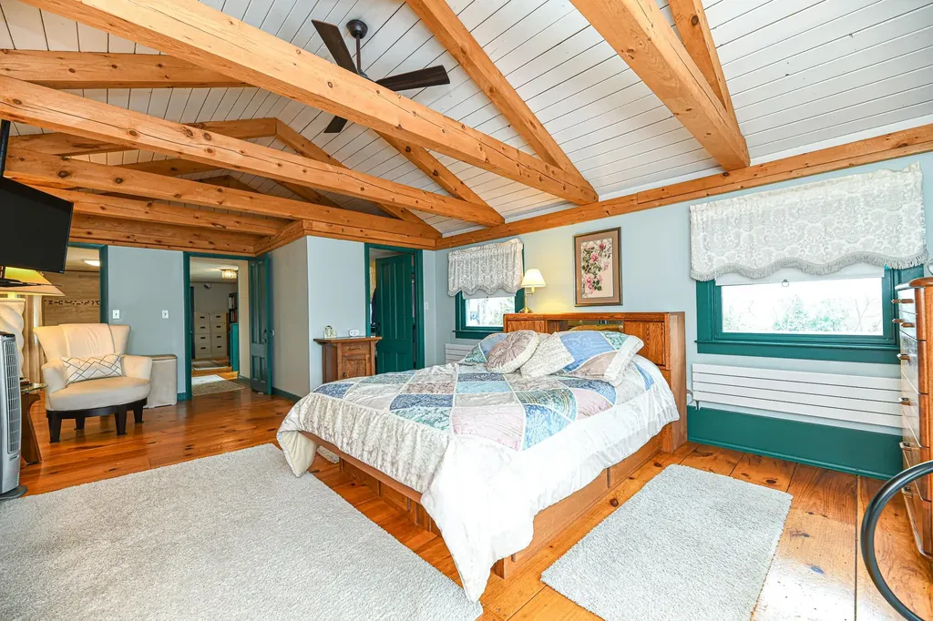 7 Green Street Exeter NH 03833