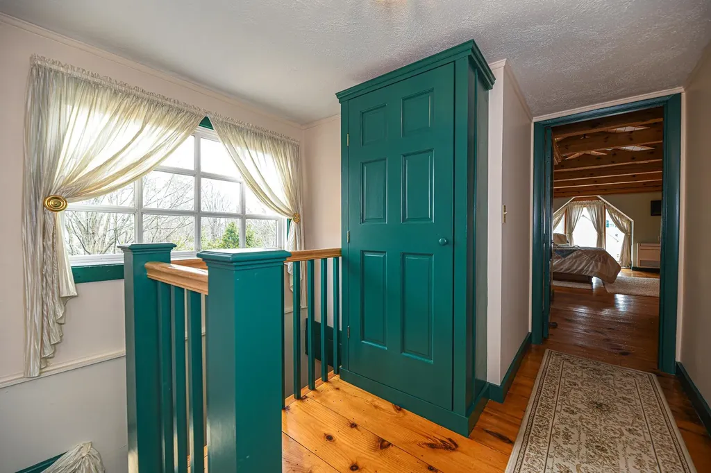 7 Green Street Exeter NH 03833