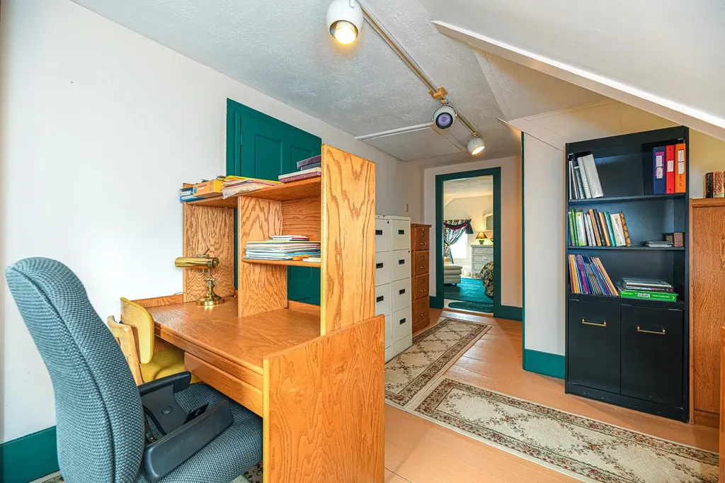 7 Green Street Exeter NH 03833