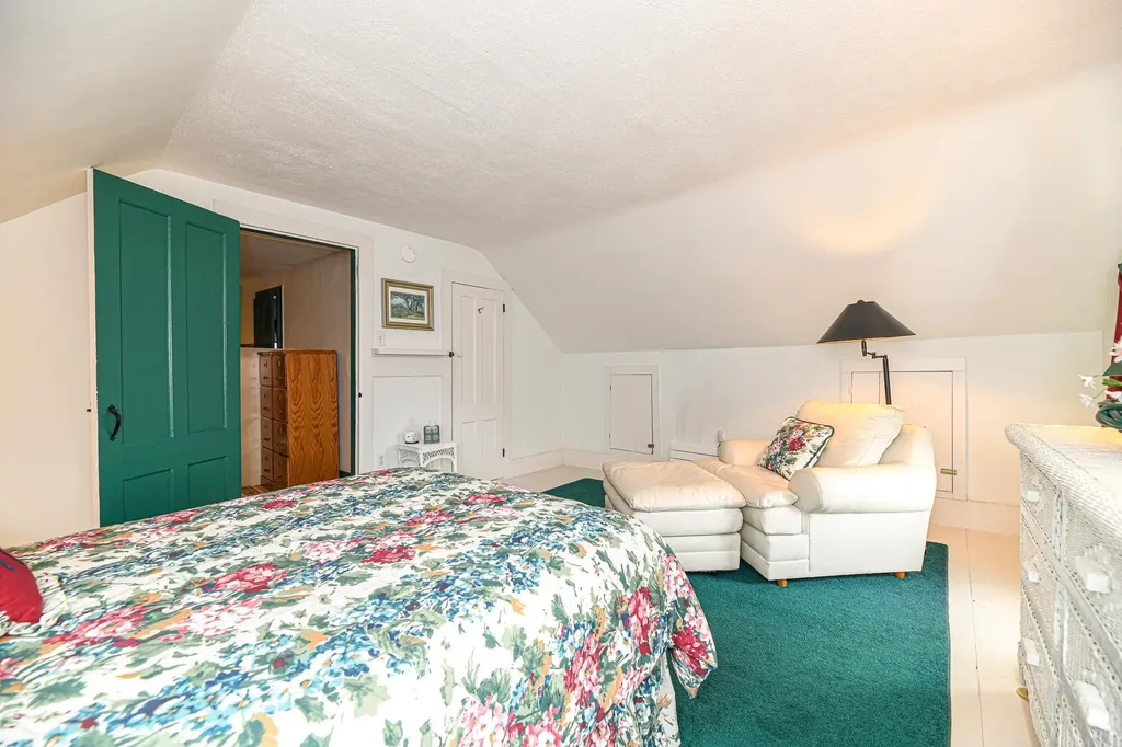 7 Green Street Exeter NH 03833