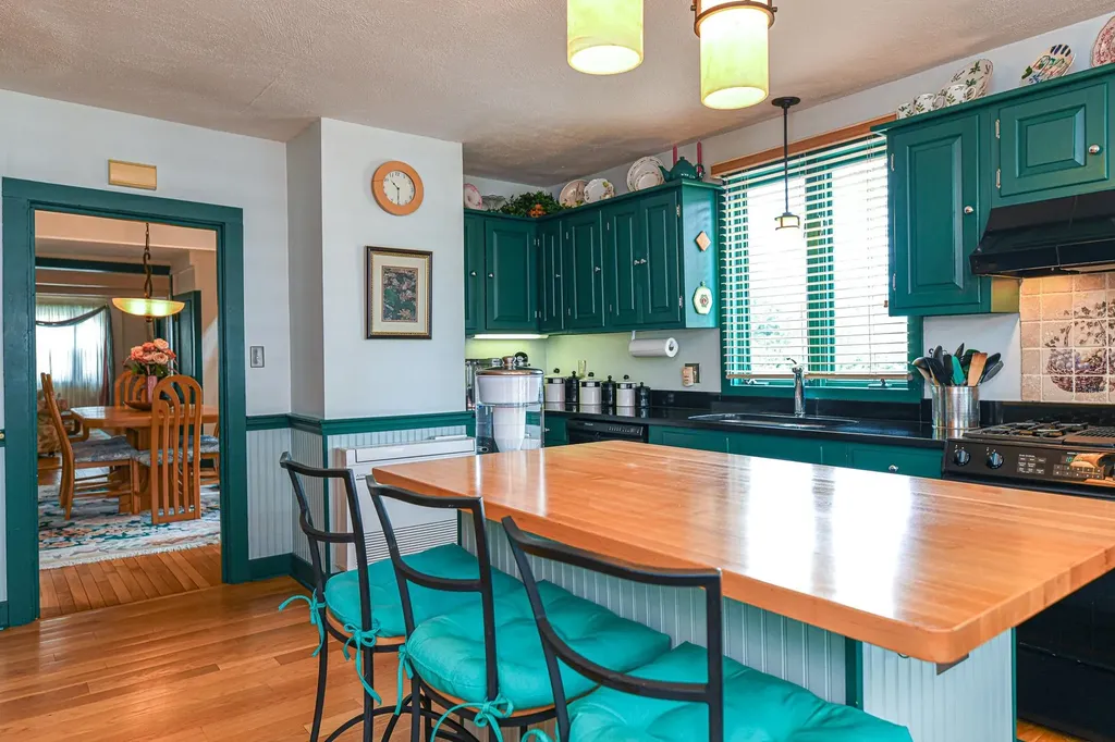 7 Green Street Exeter NH 03833