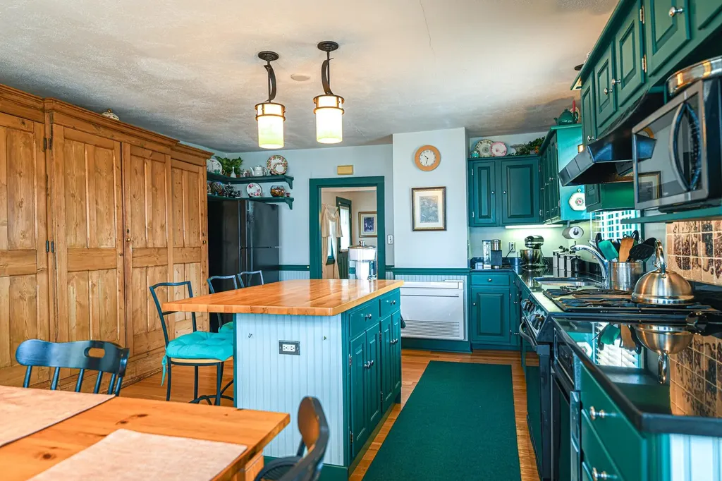 7 Green Street Exeter NH 03833