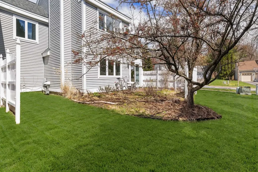 71 Cumberland Road Burlington VT 05401