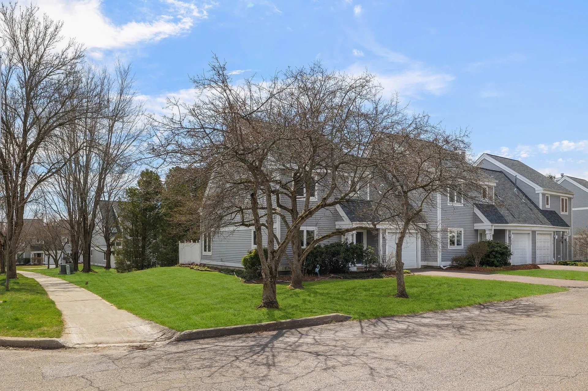 71 Cumberland Road Burlington VT 05401