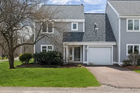 71 Cumberland Road Burlington VT 05401