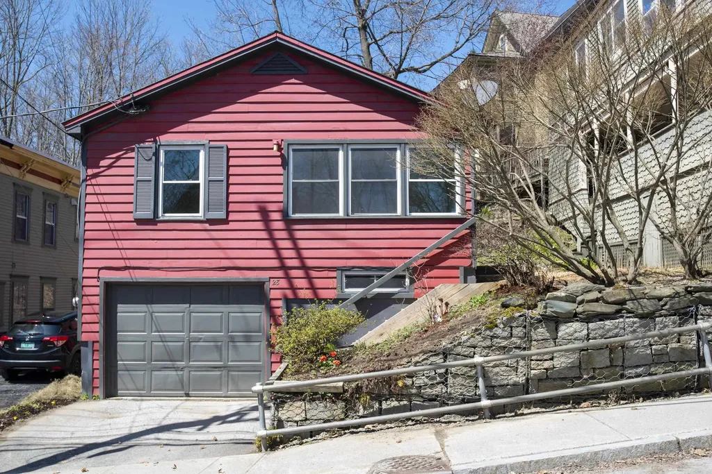 28 Hubbard Street Montpelier VT 05602