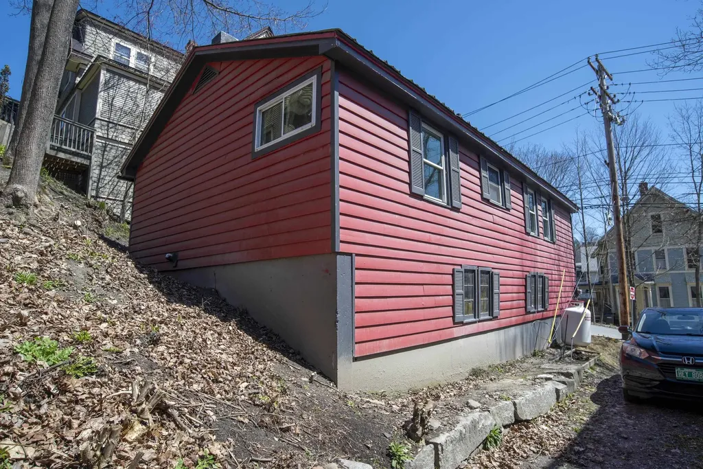 28 Hubbard Street Montpelier VT 05602