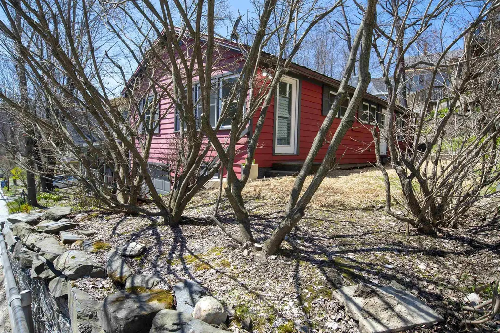 28 Hubbard Street Montpelier VT 05602