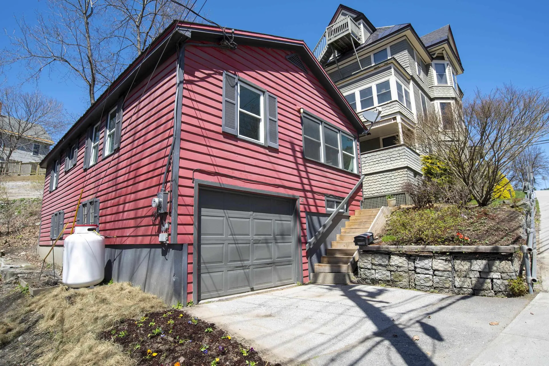 28 Hubbard Street Montpelier VT 05602