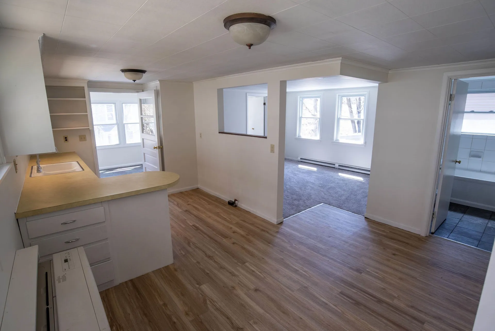 28 Hubbard Street Montpelier VT 05602