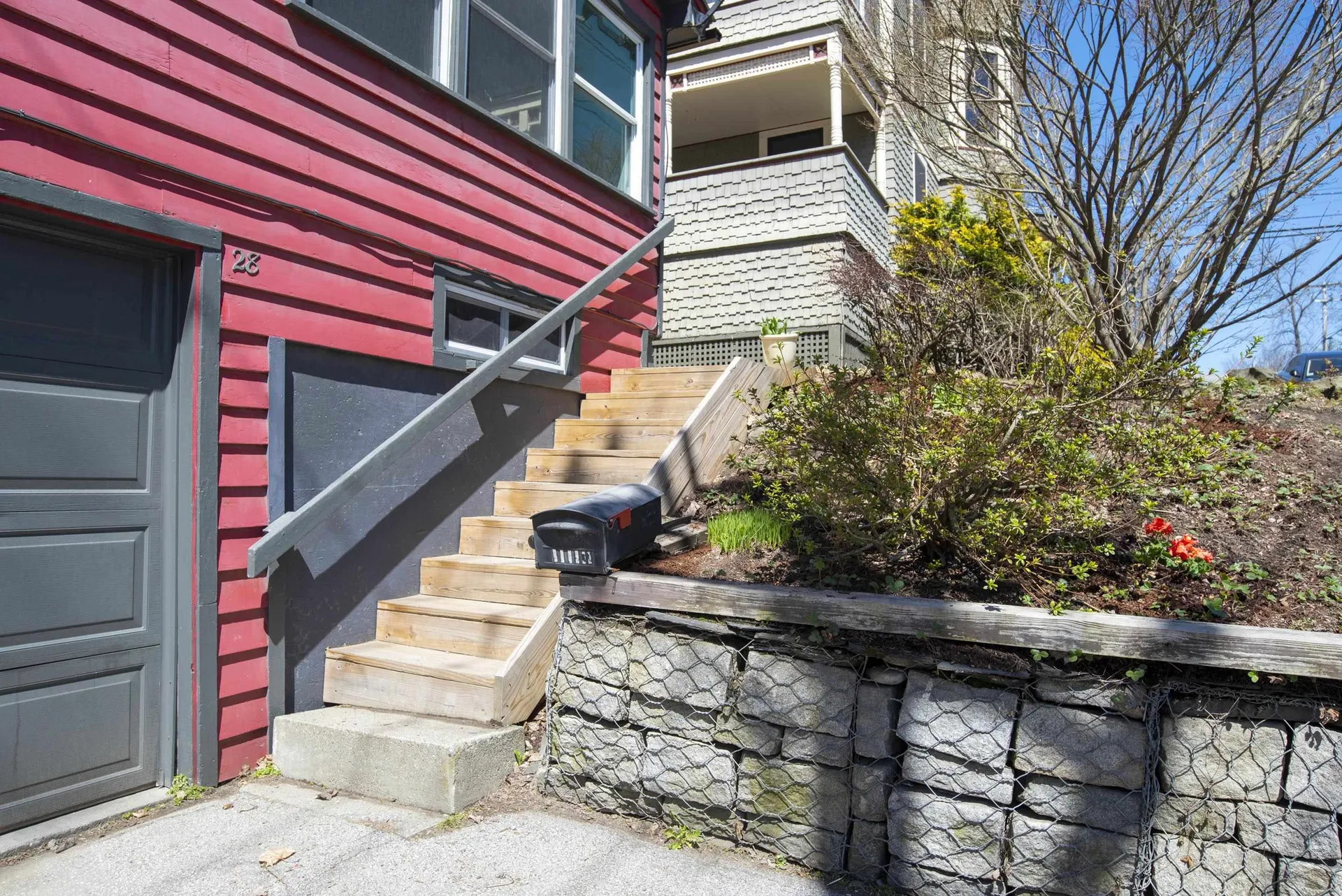 28 Hubbard Street Montpelier VT 05602