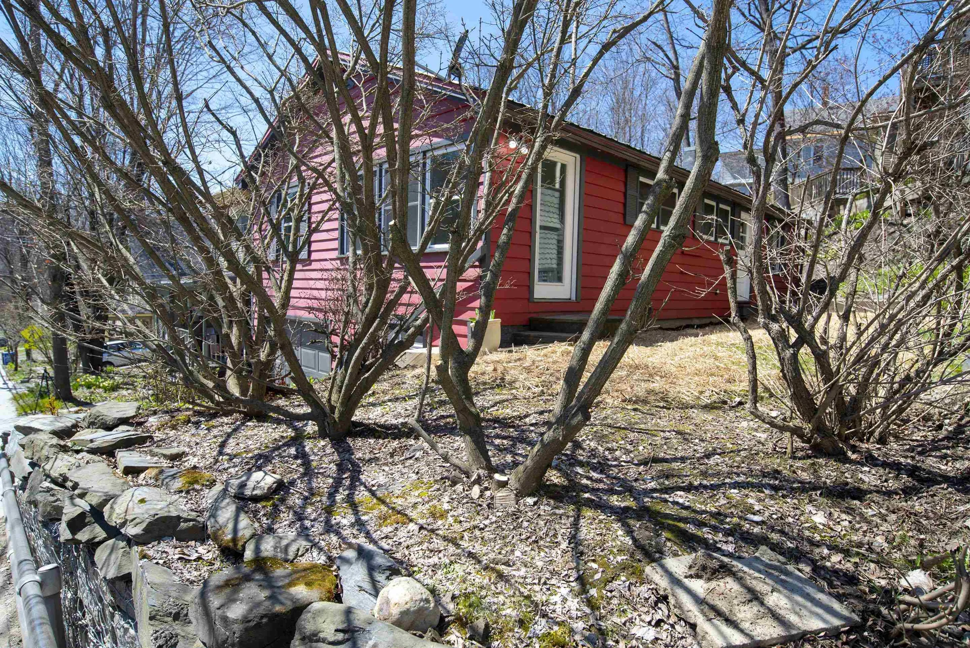 28 Hubbard Street Montpelier VT 05602