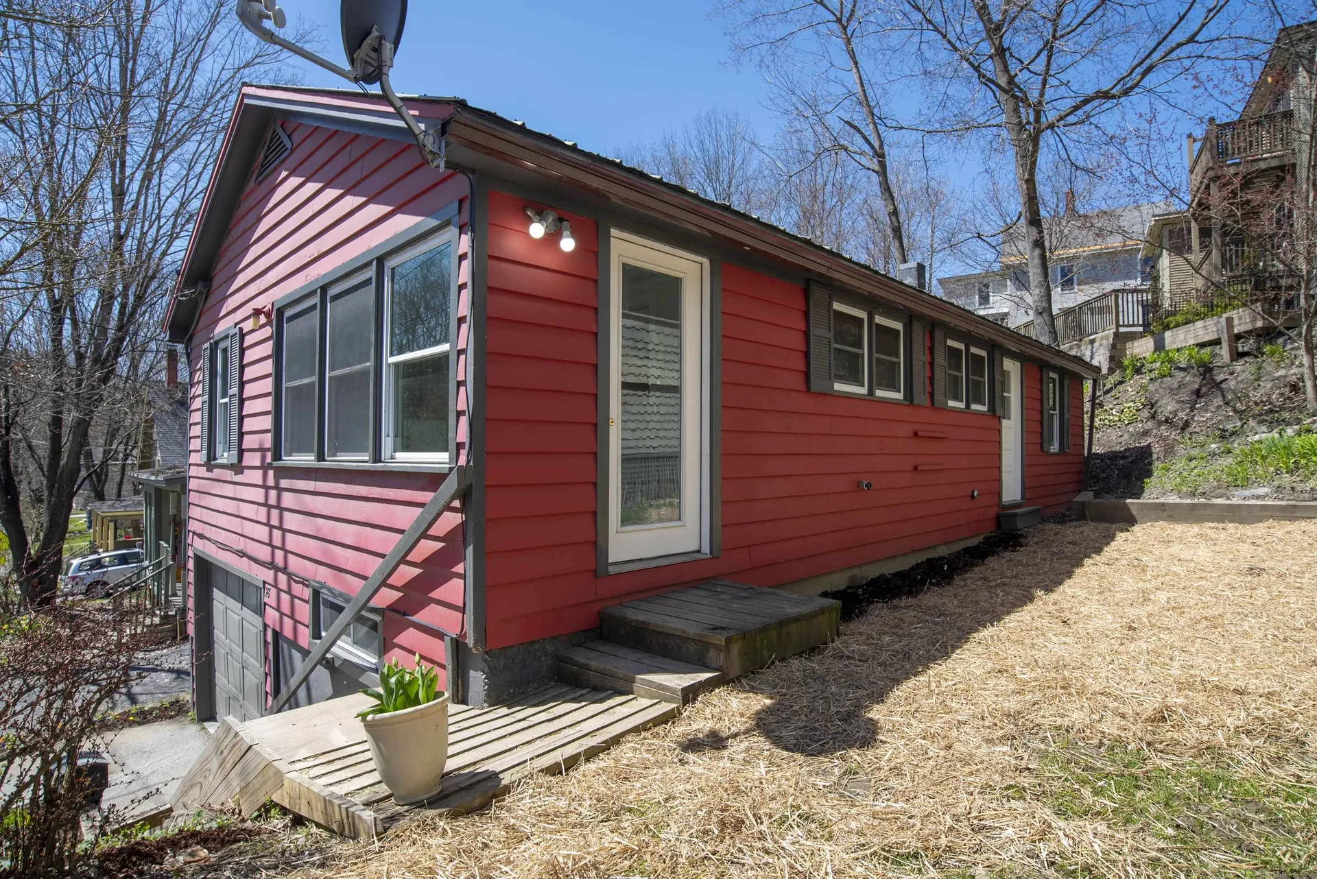 28 Hubbard Street Montpelier VT 05602